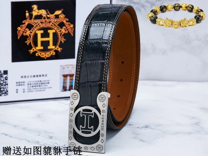 Hermes Belts Tailored 295865