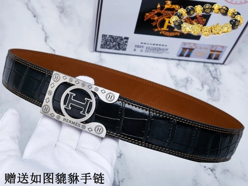 Hermes Belts Tailored 295865