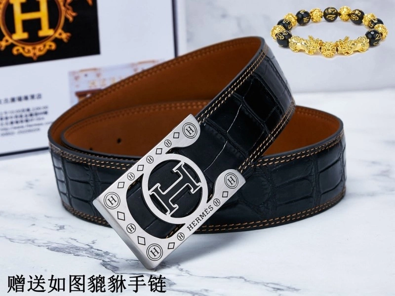 Hermes Belts Tailored 295865