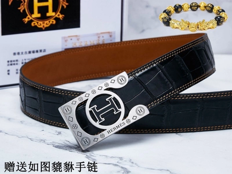 Hermes Belts Tailored 295865
