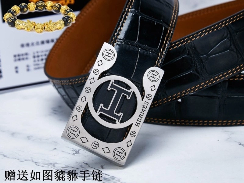 Hermes Belts Tailored 295865