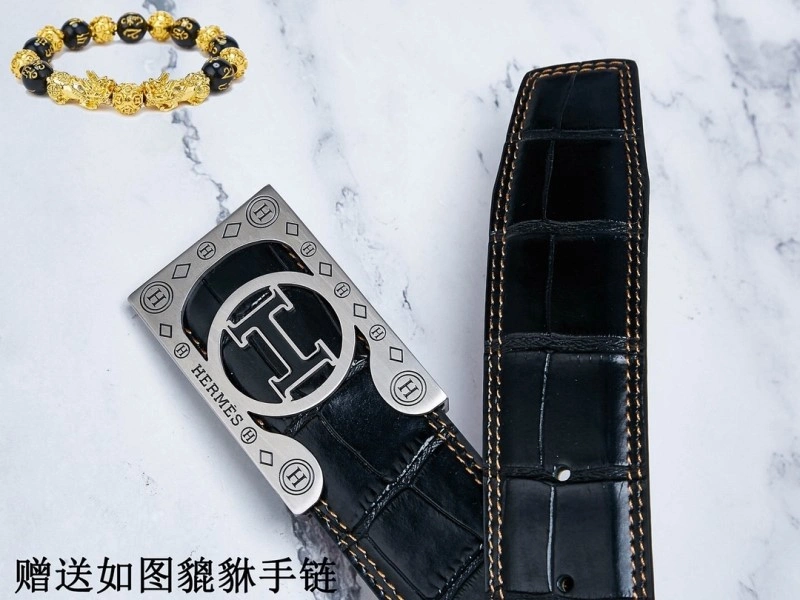 Hermes Belts Tailored 295865