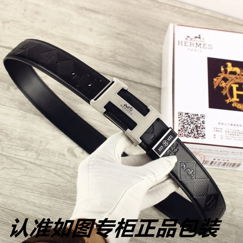 Hermes Belts GoAnywhere 295864