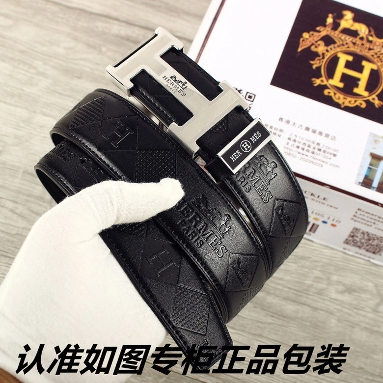 Hermes Belts GoAnywhere 295864