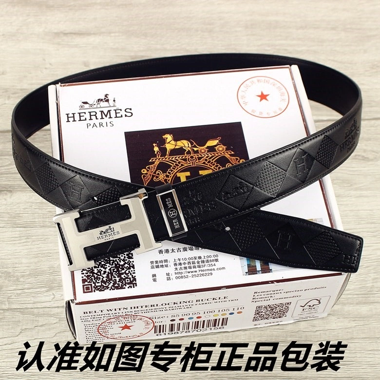 Hermes Belts GoAnywhere 295864