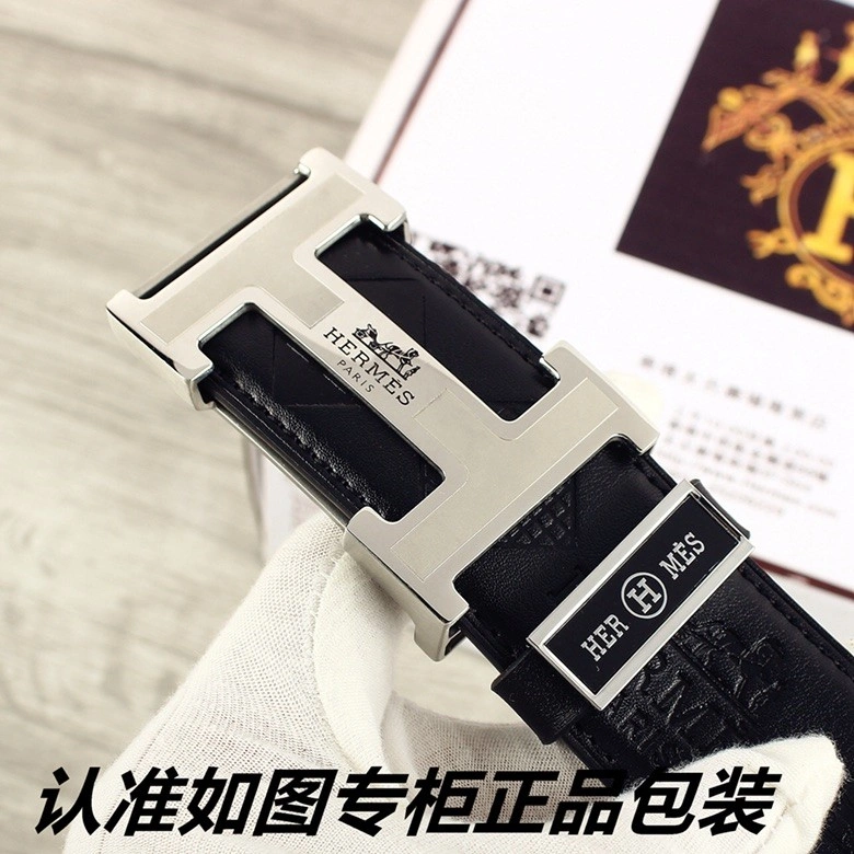 Hermes Belts GoAnywhere 295864