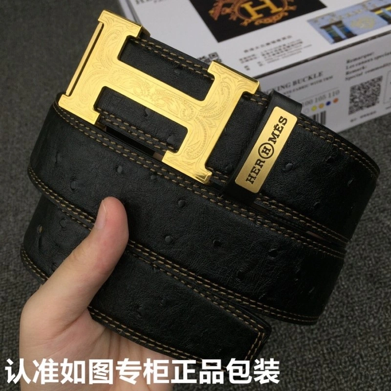 Hermes Belts ZeroBulk 295851
