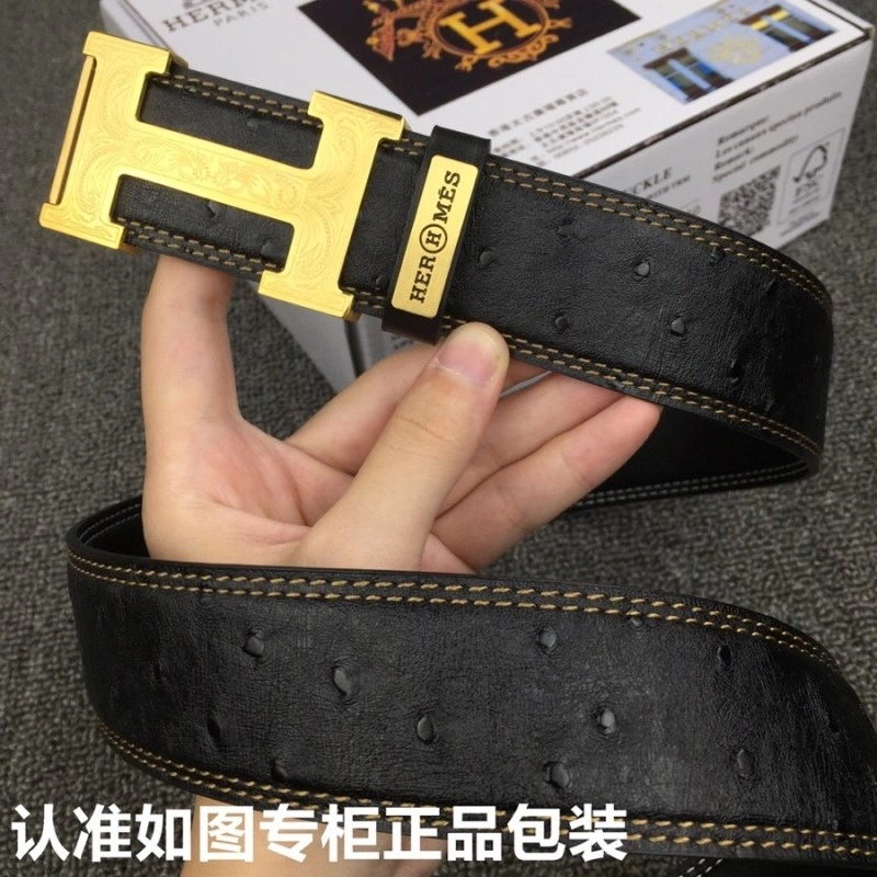 Hermes Belts ZeroBulk 295851