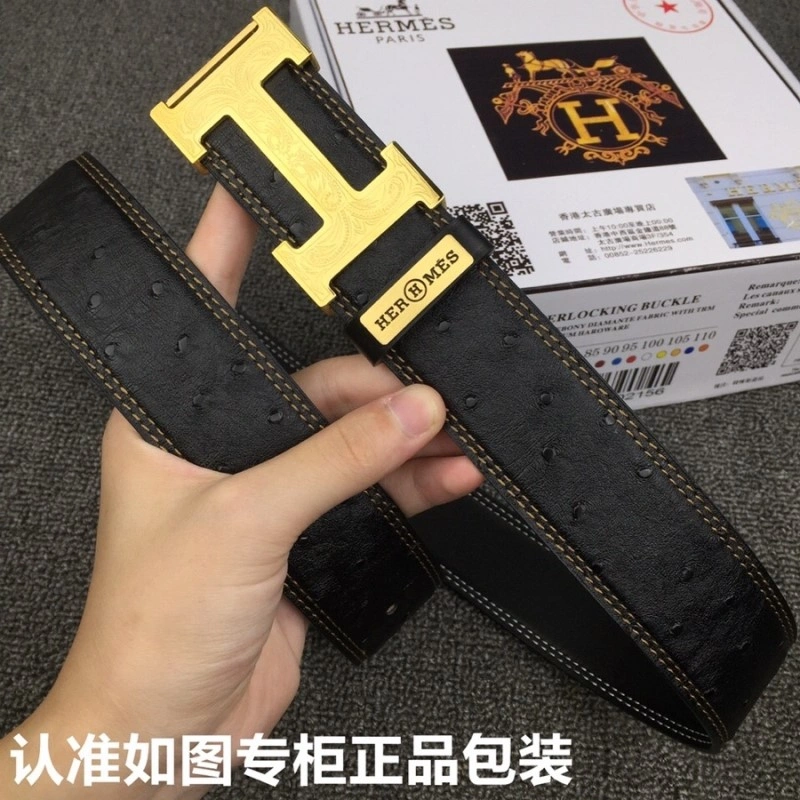 Hermes Belts ZeroBulk 295851