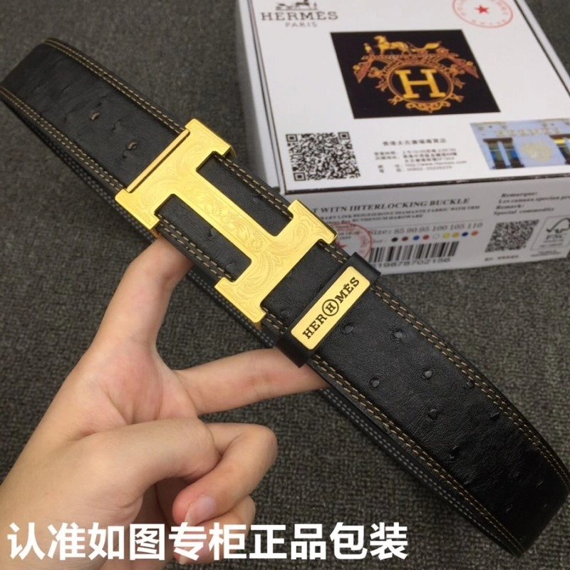 Hermes Belts ZeroBulk 295851