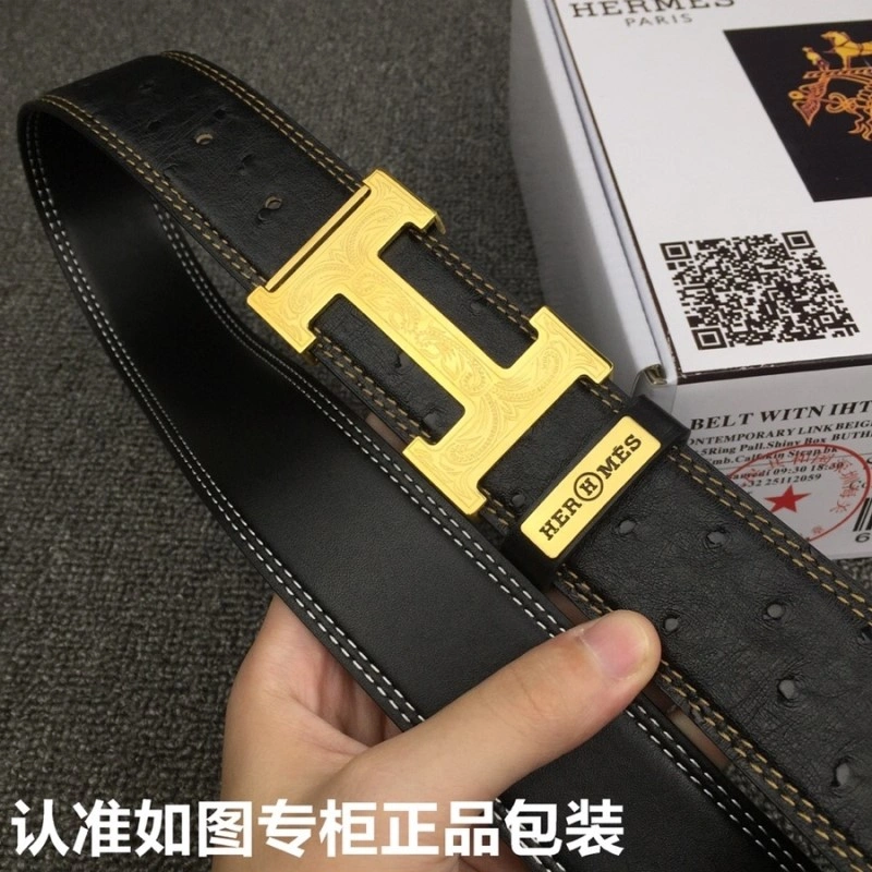 Hermes Belts ZeroBulk 295851