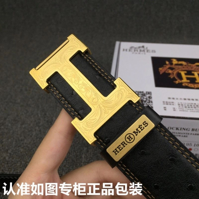 Hermes Belts ZeroBulk 295851