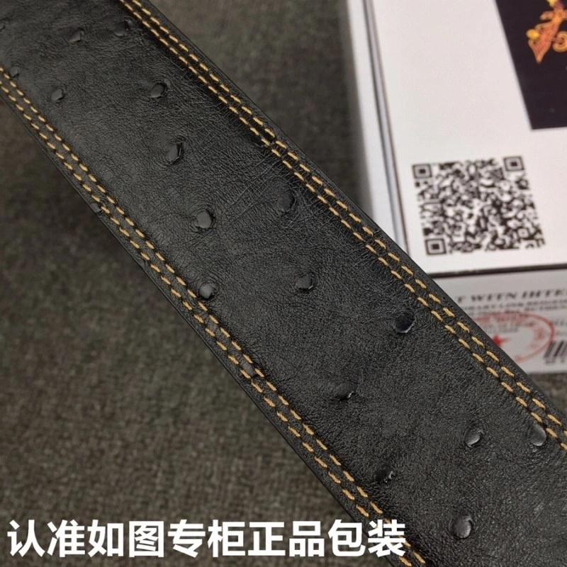 Hermes Belts ZeroBulk 295851