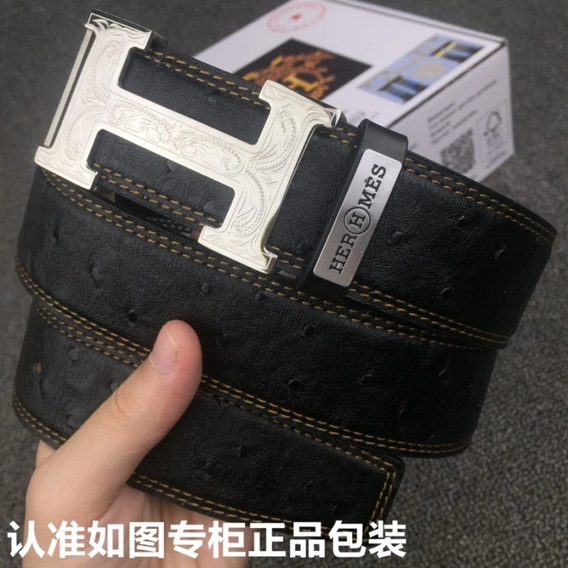 ZipUp Hermes Belts 295863