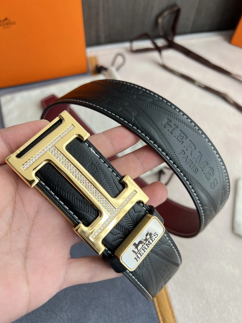 Hermes Belts Compact 295869