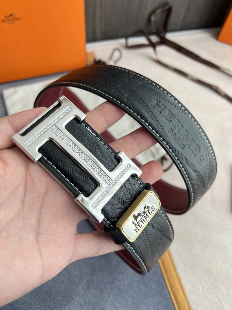 Hermes Belts Compact 295869