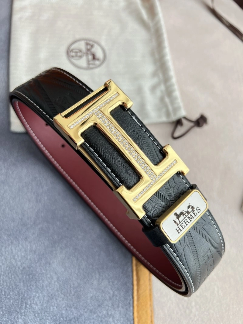 Hermes Belts Compact 295869