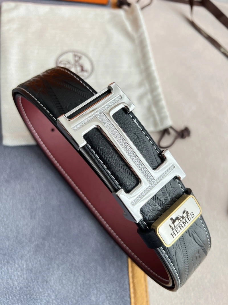 Hermes Belts Compact 295869