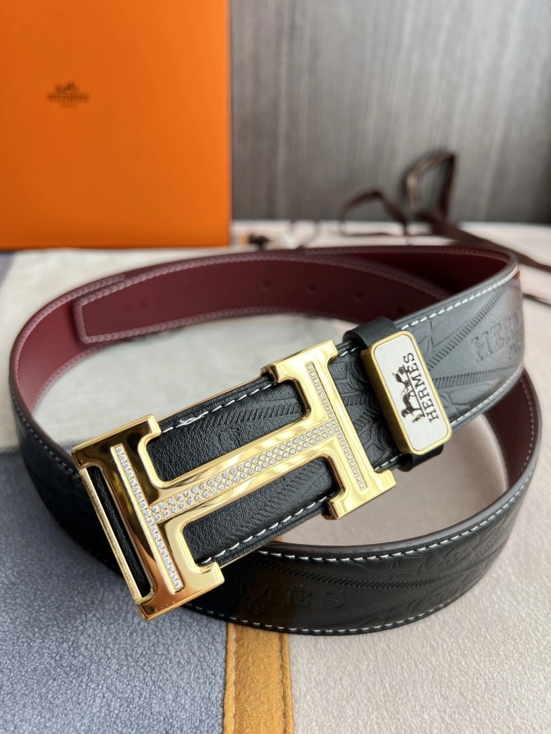 Hermes Belts Compact 295869