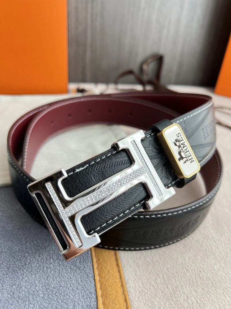 Hermes Belts Compact 295869