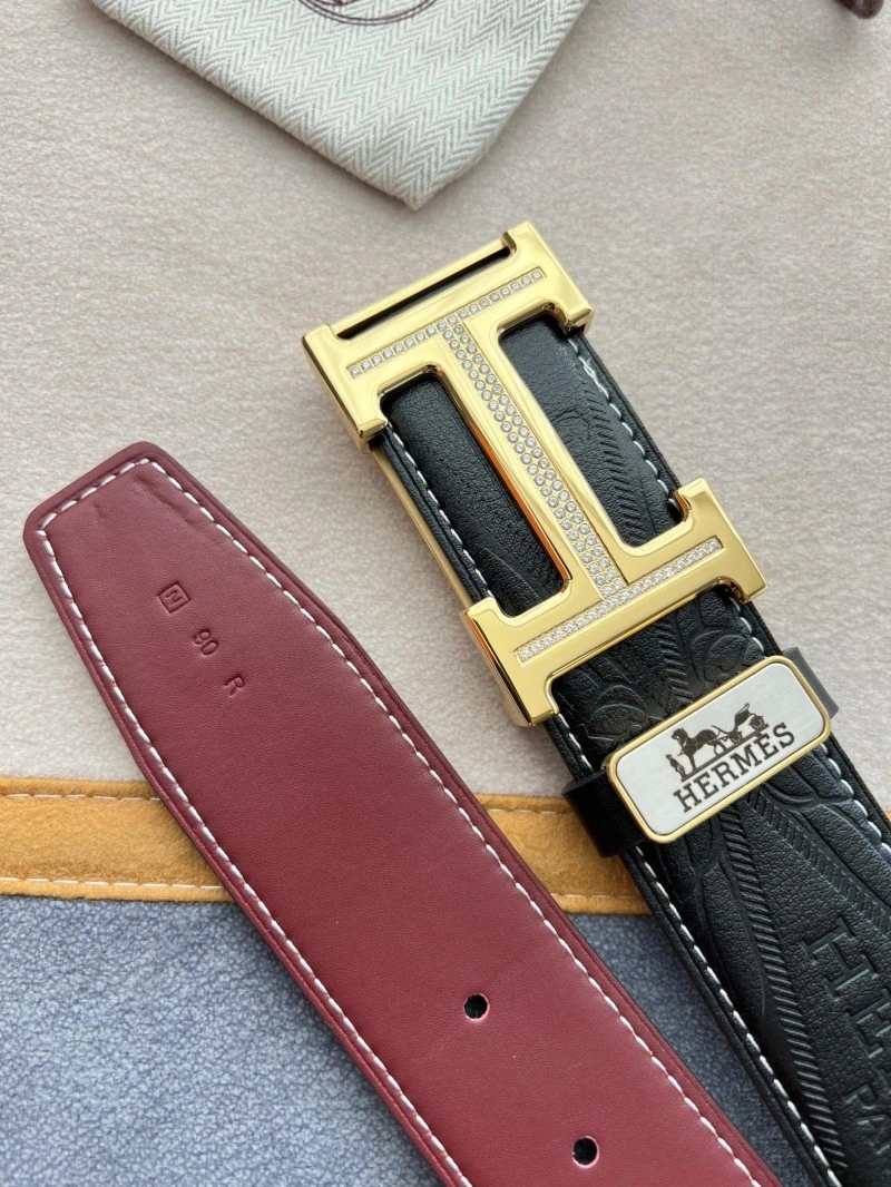 Hermes Belts Compact 295869