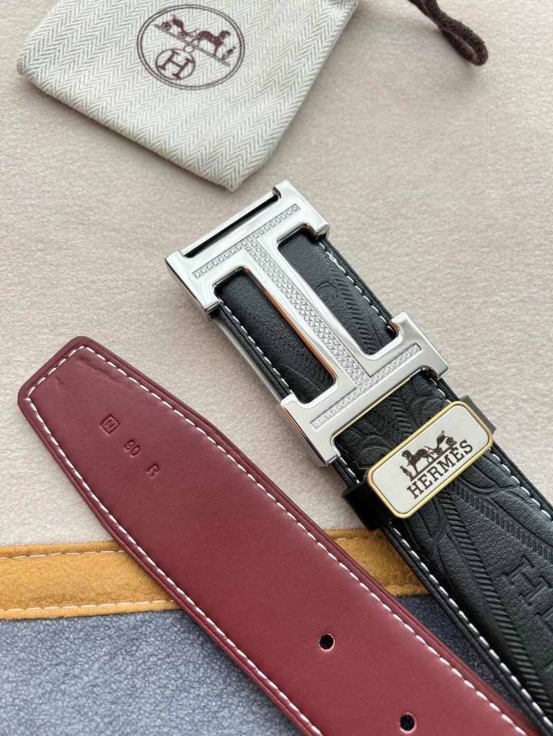 Hermes Belts Compact 295869