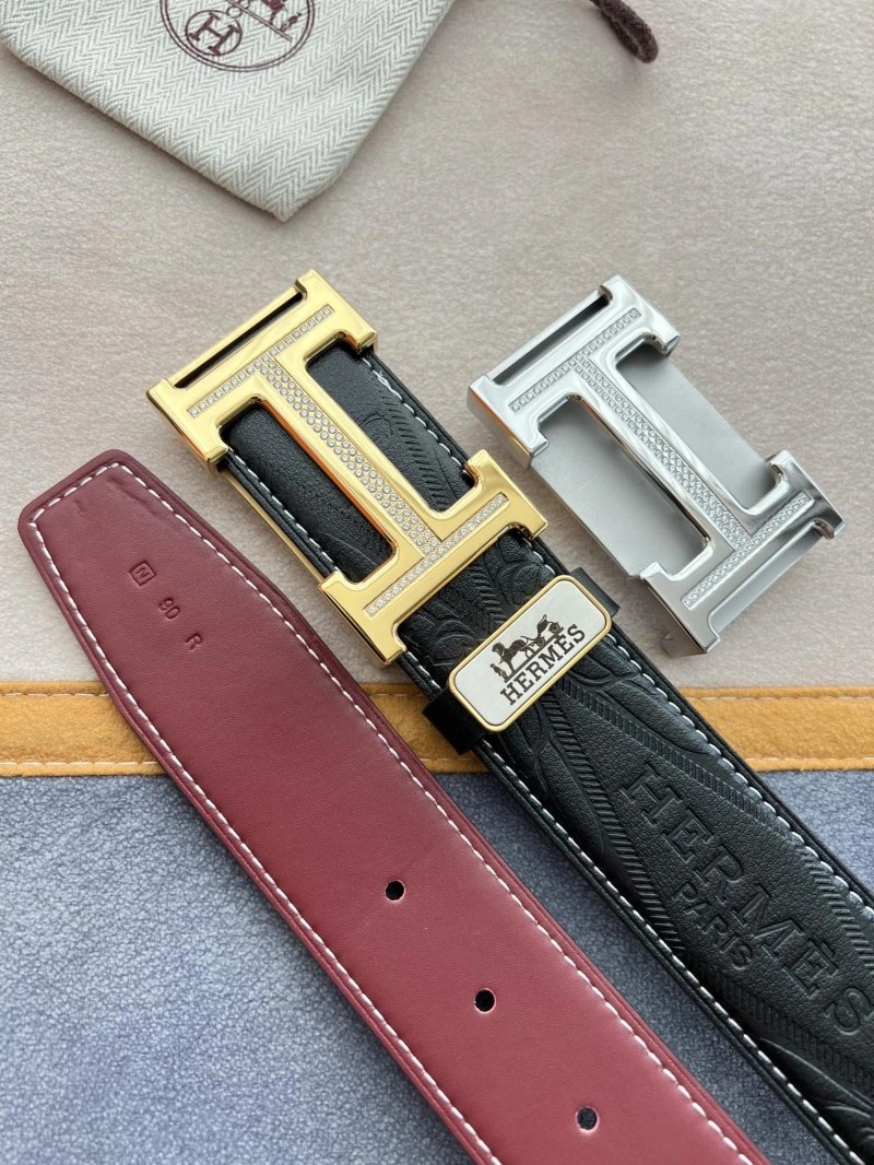 Hermes Belts Compact 295869