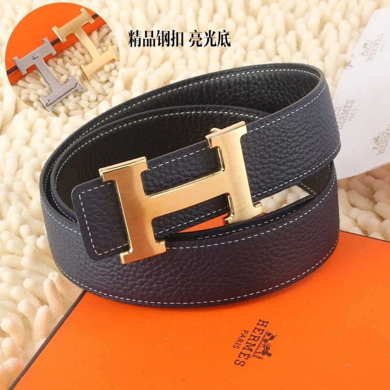 Soft Hermes Belts 295882