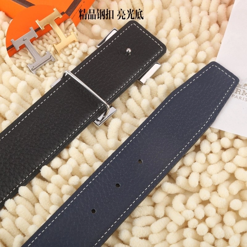 Soft Hermes Belts 295882