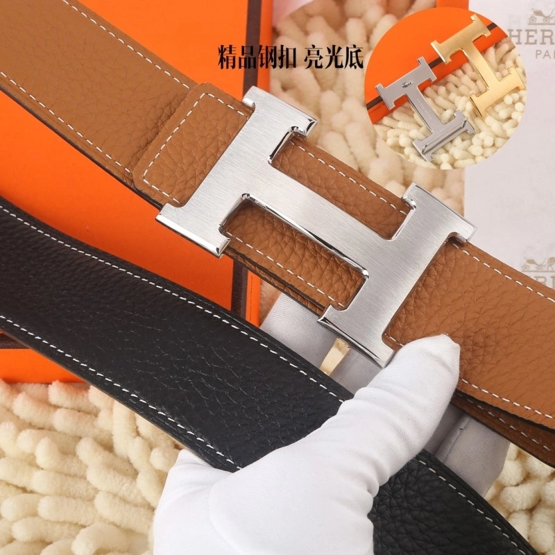 TechFriendly Hermes Belts 295881