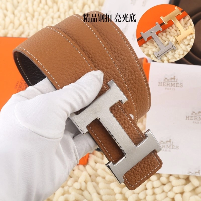 TechFriendly Hermes Belts 295881