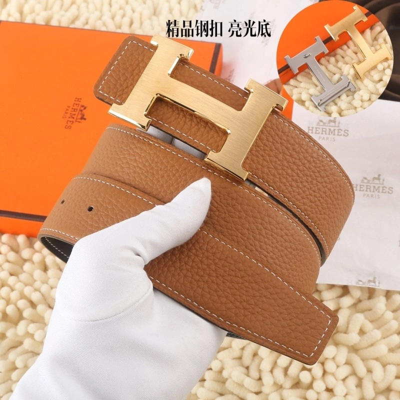 TechFriendly Hermes Belts 295881
