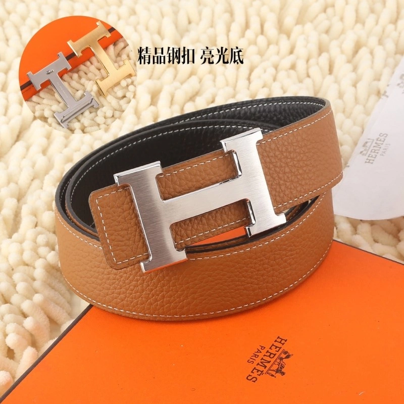 TechFriendly Hermes Belts 295881