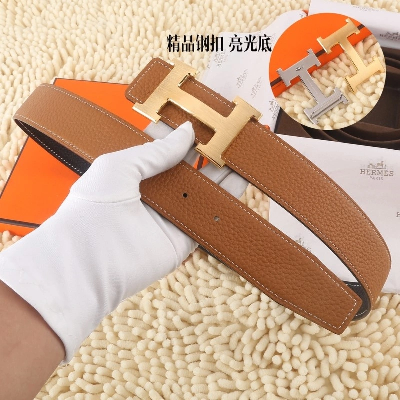 TechFriendly Hermes Belts 295881
