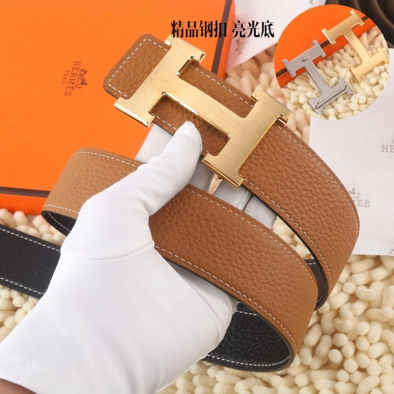 TechFriendly Hermes Belts 295881