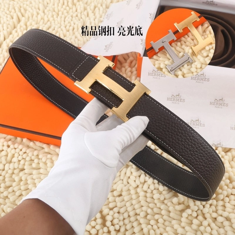 Hermes Belts Soft 295878