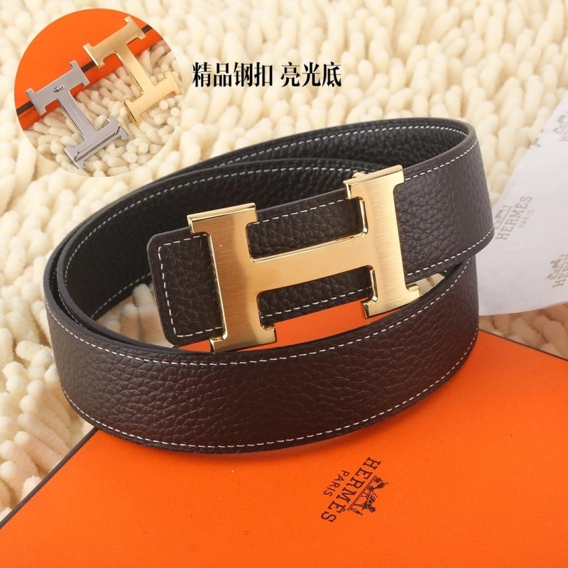 Hermes Belts Soft 295878