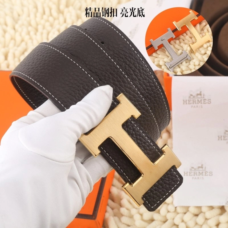 Hermes Belts Soft 295878
