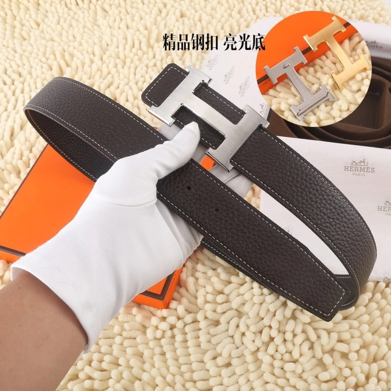 Hermes Belts Soft 295878