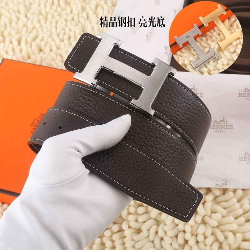Hermes Belts Soft 295878