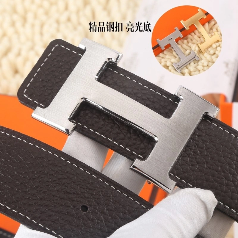 Hermes Belts Soft 295878