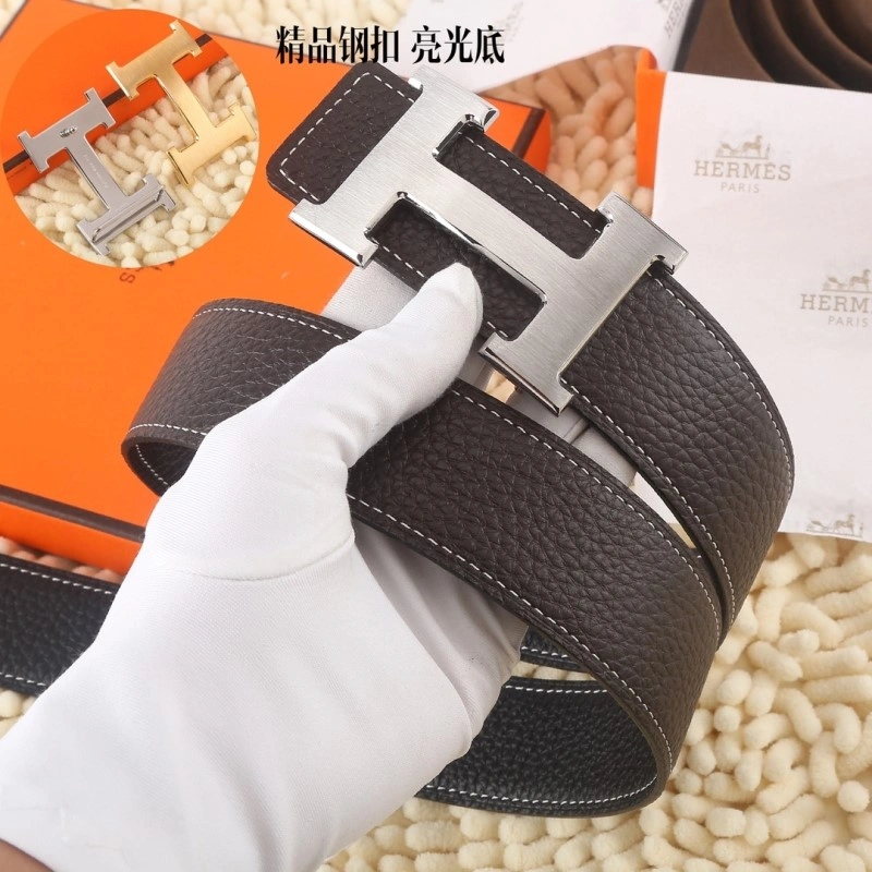 Hermes Belts Soft 295878