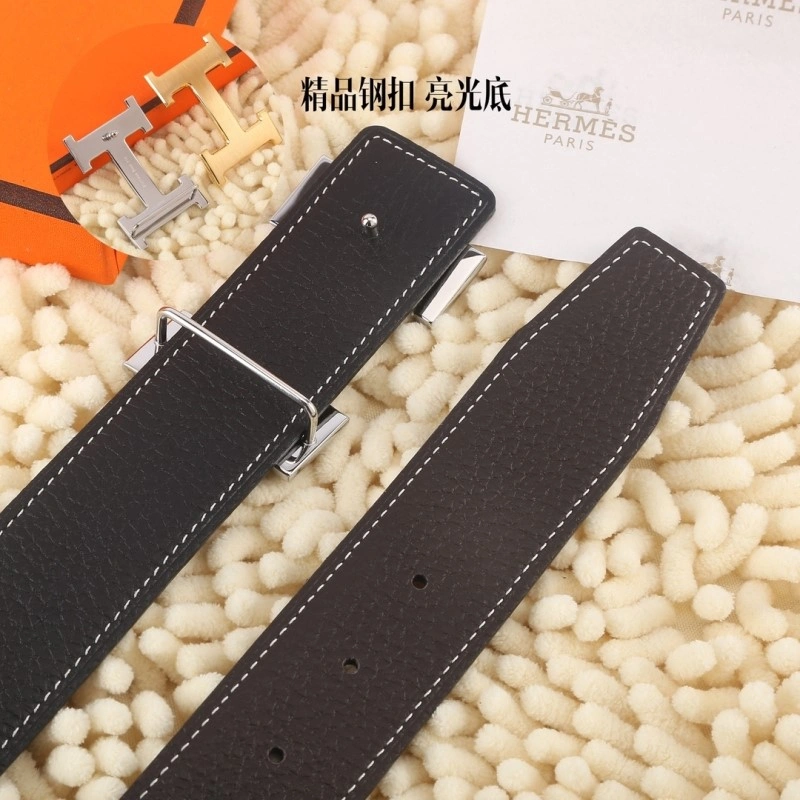 Hermes Belts Soft 295878
