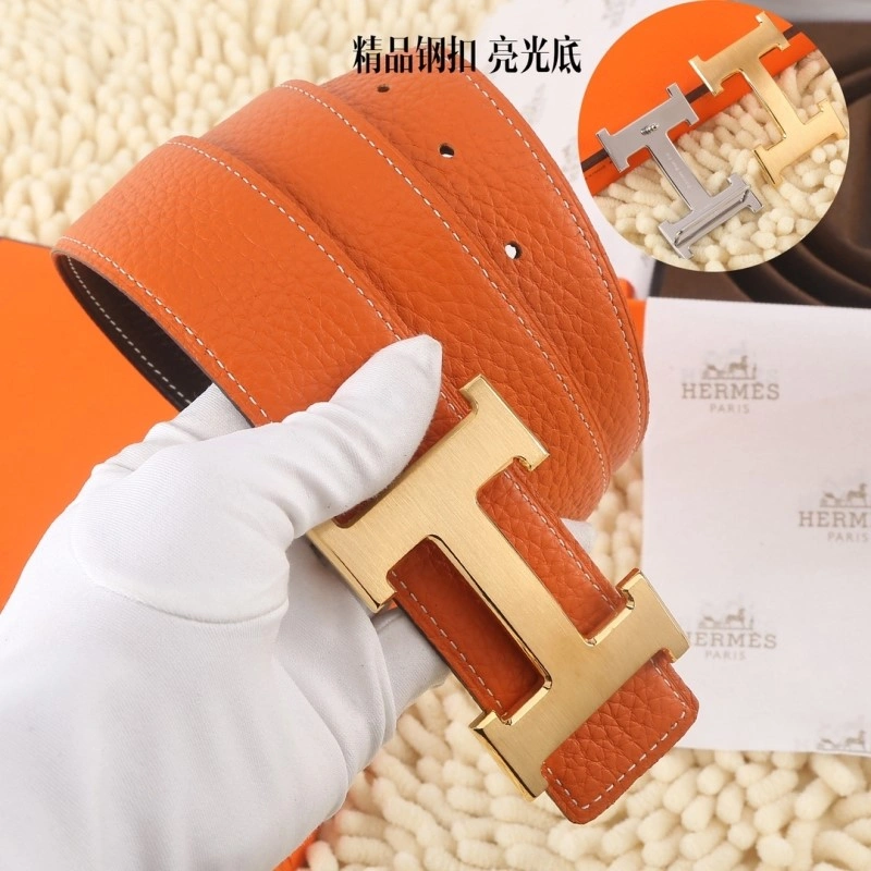 Sustainable Hermes Belts 295859
