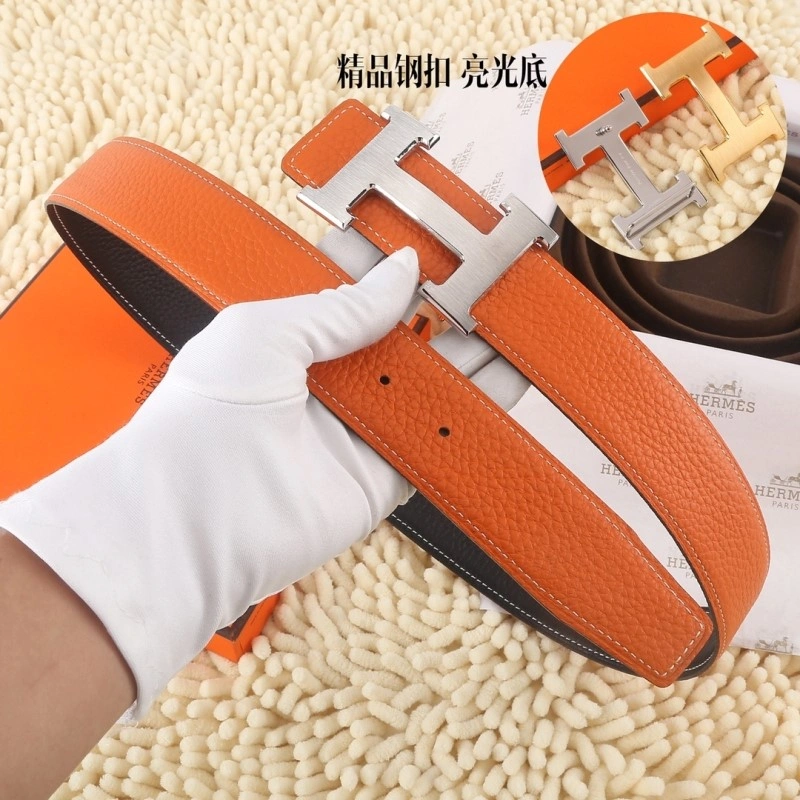 Sustainable Hermes Belts 295859