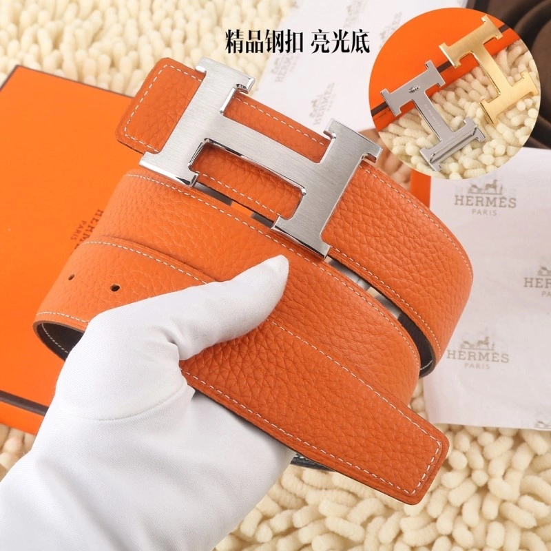Sustainable Hermes Belts 295859