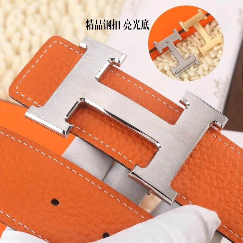 Sustainable Hermes Belts 295859