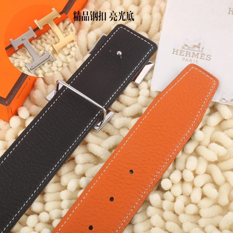 Sustainable Hermes Belts 295859