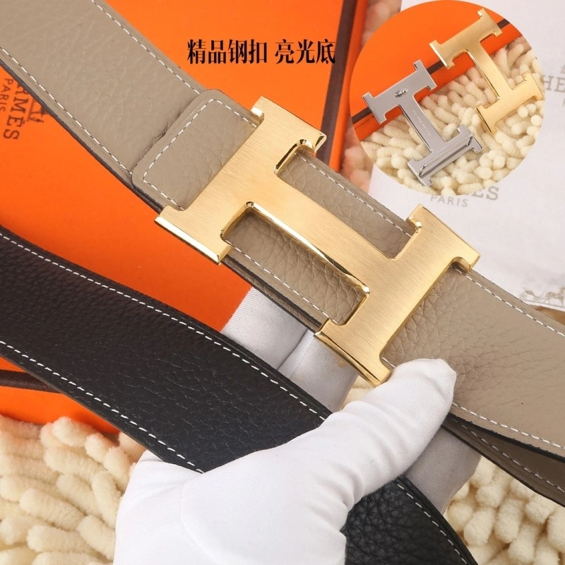 Hermes Belts Functional 295874