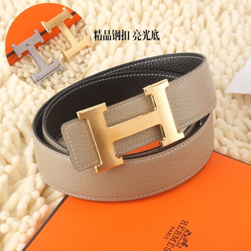 Hermes Belts Functional 295874